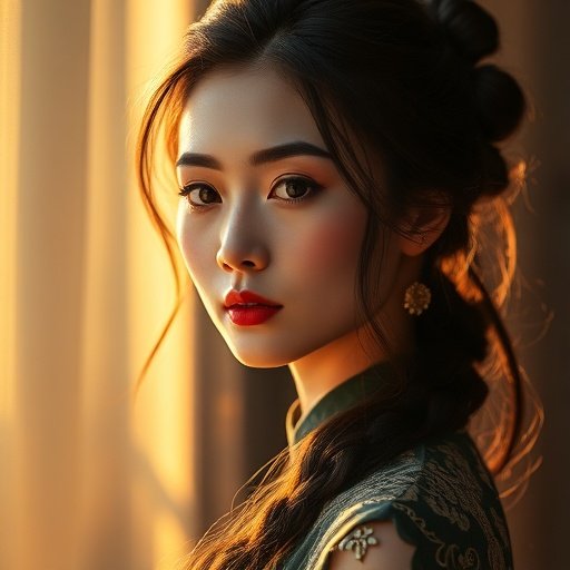 老上海情怀