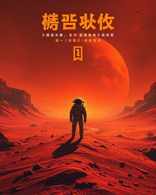 火星救援:中国篇 - 欧美午夜视频即将播出 火星救援:中国篇